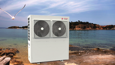Development trend of air energy water heater industry in the next few years