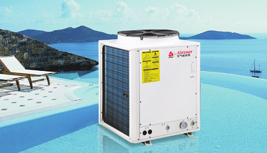 The application growth of heat pump water heater compressor can be expected