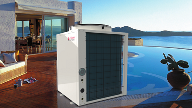 Precautions for installation and use of heat pump water heater