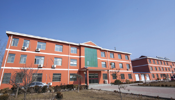 Schools and factories