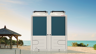 Is the heat pump water heater a solar product?