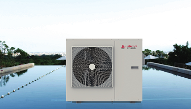 Product knowledge of heat pump water heater
