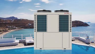 The "seven points" of heat pump water heater must not be ignored!