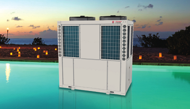 What are the advantages of heat pump products over boilers?