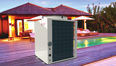 At present, which domestic manufacturers produce air energy water heaters?