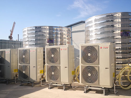Is the air heater good? GEME proves it with strength!